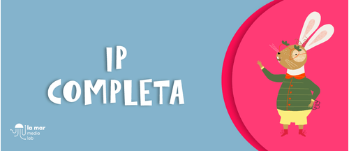 IP completa