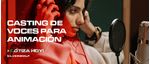 CASTING-VOCES-SILVERWOLF-STUDIOS