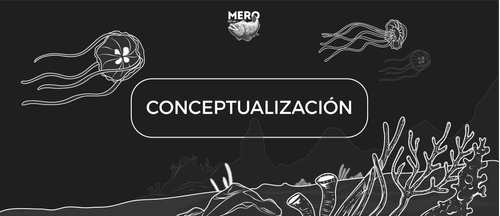 Conceptualización (Treatments, Scripts, Biblias)