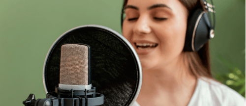 Voice Talent- Locuciones