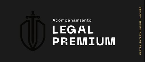 Acompañamiento Legal Premium