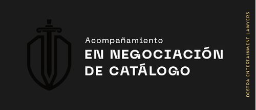 Acompañamiento en negociación de catálogo