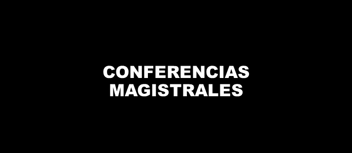 Conferencias-magistrales