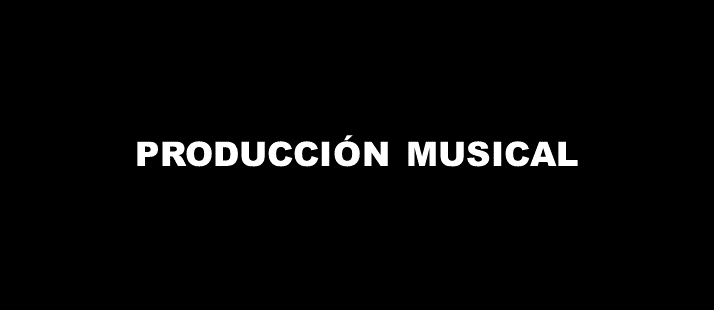 Produccion-musical