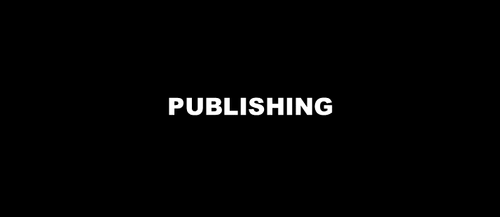 Publishing