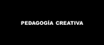 PEDAGOGIA-CREATIVA