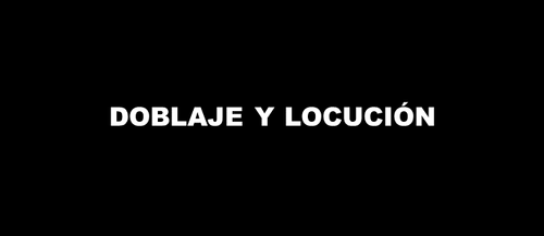 Doblajes y locución - Clap Studios