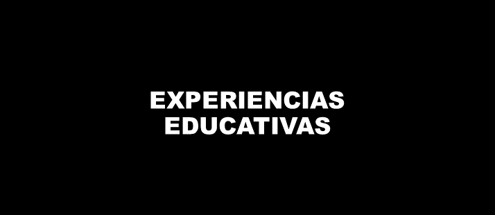 EXPERIENCIAS-EDUCATIVAS