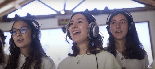 Producción musical a la medida