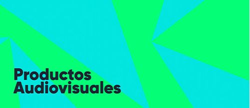 Producción audiovisual - Monoaraña