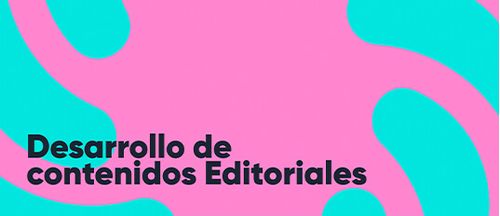 Diseño editorial - Monoaraña