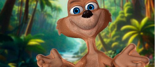 Animación 3D - VITA ESTUDIO