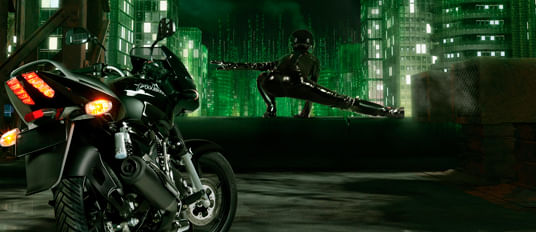 MINIATURA-VFX