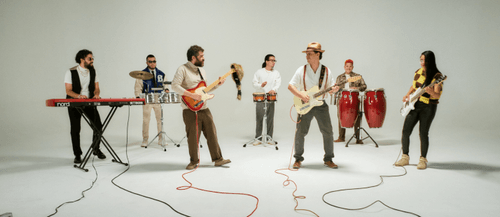 AFROSOUND