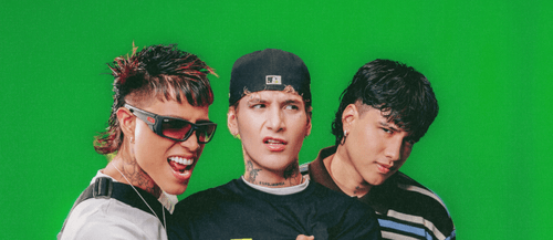 BROKIX