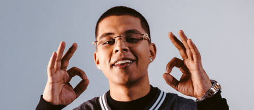ElNiko Arias