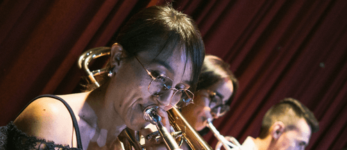 Orquesta La Pascasia