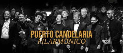 Puerto Candelaria Filarmónico