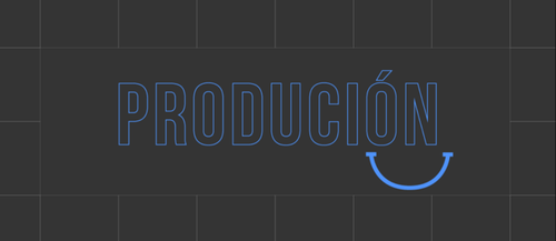 Servicios de producción y coproducción audiovisual