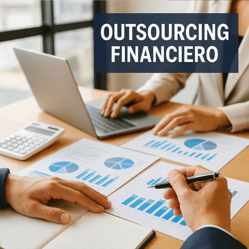 outsourcing financiero