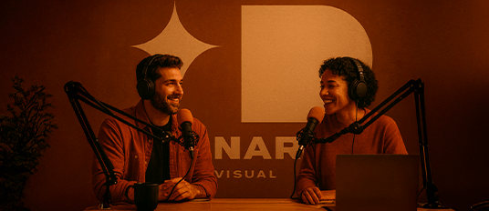 Video podcast