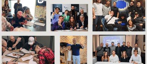 Consultoría en Music Business | Estrategia y Negocios Musicales