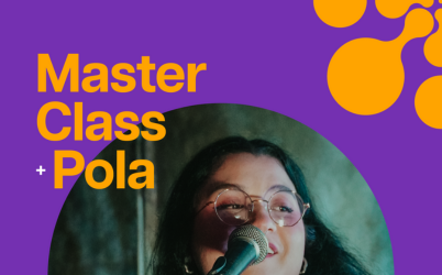Masterclass + Pola