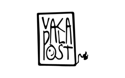 Vaca Pa La Post