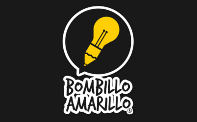 Bombillo Amarillo