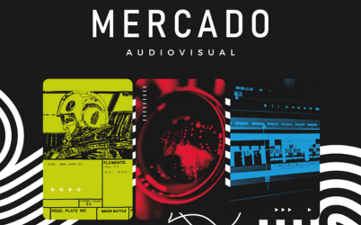 Mercado Audiovisual