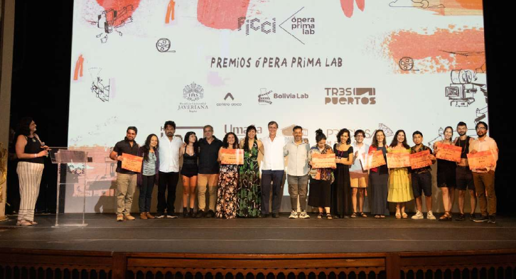 PRODUCTOS Y SERVICIOS AUDIOVISUALES
