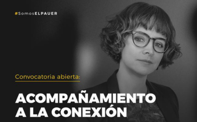 acompañamiento a la conexión