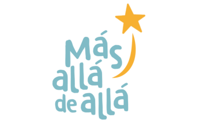 MAS ALLÁ DE ALLÁ