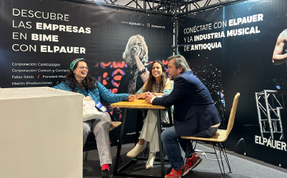 BIME Bogotá 2025: Todo lo que Necesitas Saber