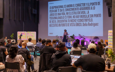 Lo que viene con ELPAUER: Formación, industria y comunidad